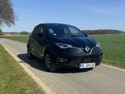Gebraucht 2021 Renault Zoe Intens Kleinwagen | 16.950 € (Teuer)