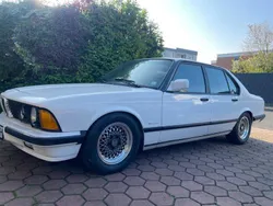 Weiß Gebraucht 1983 BMW 745 Shadowline Limousine | 29.750 €