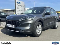 Grau Gebraucht 2021 Ford Kuga Cool & Connect SUV | 20.990 € (Guter Preis)