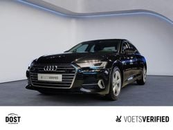 Schwarz Gebraucht 2023 Audi A6 Advanced Limousine | 36.960 € (Superpreis)