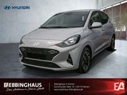Grau Neu 2025 Hyundai i10 Trend Kleinwagen | 17.199 € (Guter Preis)