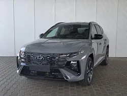 Grau Neu 2025 Hyundai Tucson N Line SUV | 42.720 € (Teuer)