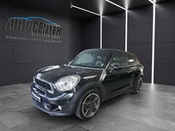 Schwarz Gebraucht 2014 Mini Cooper SD Kleinwagen | 11.980 € (Fairer Preis)