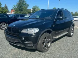 Schwarz Gebraucht 2012 BMW X5 SUV | 6.990 €