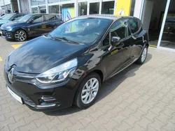 Schwarz Gebraucht 2019 Renault Clio IV Collection Kleinwagen | 11.980 € (Etwas zu teuer)