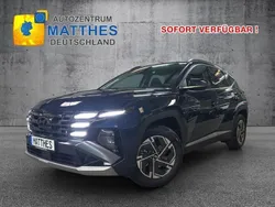 Atlas white uni Neu 2024 Hyundai Tucson Select SUV | 30.599 € (Superpreis)