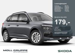 Grau Neu 2025 Skoda Kamiq Selection SUV | 29.880 € (Fairer Preis)