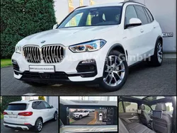 Weiß Gebraucht 2020 BMW X5 M Sport SUV | 47.890 € (Fairer Preis)