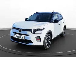 Lack weiss banquise/typ aussenverkleidung spiegel flach standard Gebraucht 2025 Citroën C3 Kleinwagen | 17.485 € (Fairer Preis)