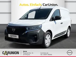 Othercolor Gebraucht 2023 Nissan Townstar Acenta Van / Kleinbus | 24.960 € (Superpreis)