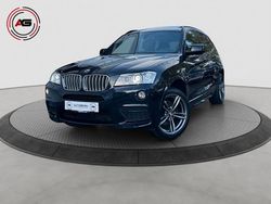 Schwarz Gebraucht 2012 BMW X3 M Sport SUV | 9.980 € (Fairer Preis)