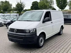Candy white Gebraucht 2013 VW T5 Van | 10.990 € (Superpreis)