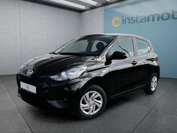 Schwarz Neu 2025 Hyundai i10 Select Kleinwagen | 16.049 € (Fairer Preis)