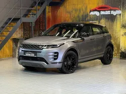 Grau Gebraucht 2023 Land Rover Range Rover evoque SE Dynamic SUV | 41.900 € (Guter Preis)