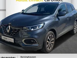 Titaniumgrau Gebraucht 2022 Renault Kadjar Techno SUV | 22.575 € (Fairer Preis)