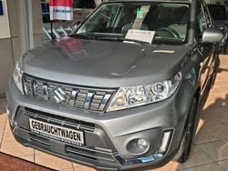 Grau Gebraucht 2019 Suzuki Vitara SUV | 14.760 € (Guter Preis)