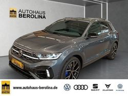 Grau Gebraucht 2024 VW T-Roc Beats SUV | 37.950 € (Fairer Preis)