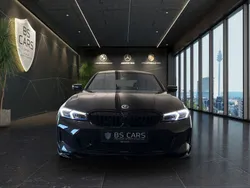 Schwarz Gebraucht 2020 BMW 330 M Sport Limousine | 27.900 € (Teuer)