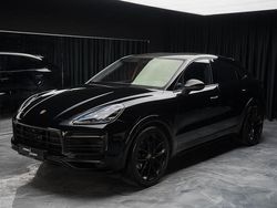 Schwarz Gebraucht 2019 Porsche Cayenne Chrono SUV | 56.880 €