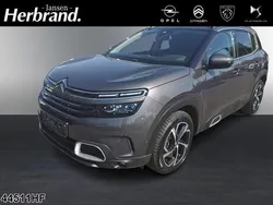 Grau Gebraucht 2020 Citroën C5 Aircross SUV | 22.890 € (Fairer Preis)