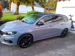 Grau Gebraucht 2020 Fiat Tipo S Kombi | 12.999 € (Etwas zu teuer)