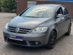Grau Gebraucht 2006 VW Golf Plus Sportline Van / Kleinbus | 4.990 € (Etwas zu teuer)