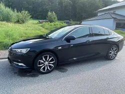 Schwarz Gebraucht 2018 Opel Insignia Dynamic Limousine | 13.200 € (Guter Preis)