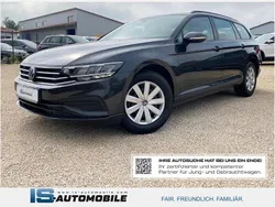 Mangangrau metallic Gebraucht 2023 VW Passat Conceptline Kombi | 25.449 € (Superpreis)