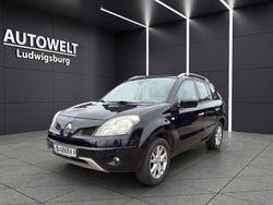 Schwarz Gebraucht 2009 Renault Koleos Dynamique SUV | 5.977 € (Fairer Preis)