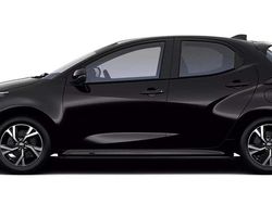 Mystic schwarz metallic Neu 2025 Toyota Yaris Hybrid Kleinwagen | 24.641 € (Fairer Preis)