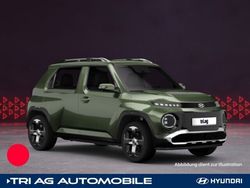 Neu 2025 Hyundai Inster Trend Kleinwagen | 26.742 € (Fairer Preis)