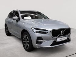 Silver dawn metallic Gebraucht 2022 Volvo XC60 Core SUV | 31.990 € (Superpreis)