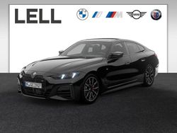 Schwarz Neu 2025 BMW M440 M Sport Limousine | 73.880 € (Superpreis)