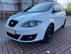 "nevada" weiss Gebraucht 2014 Seat Altea XL 4You Van / Kleinbus | 6.499 € (Etwas zu teuer)