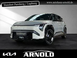 Silber (ivory silver matt) Neu 2024 Kia EV3 3 SUV | 39.480 € (Fairer Preis)