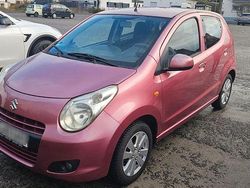 Gebraucht 2011 Suzuki Alto Basic Kleinwagen | 2.500 € (Fairer Preis)