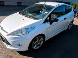 Weiß Gebraucht 2010 Ford Fiesta Kleinwagen | 4.500 € (Fairer Preis)