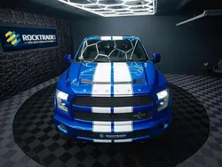 Blau Gebraucht 2017 Ford Shelby SUV | 69.990 €