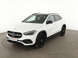 Weiß Gebraucht 2020 Mercedes GLA220 Progressive SUV | 30.690 € (Guter Preis)