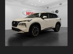 Solid white Neu 2025 Nissan X-Trail Tekna SUV | 41.698 €