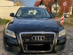 Schwarz Gebraucht 2010 Audi Q5 Comfort SUV | 13.500 € (Fairer Preis)