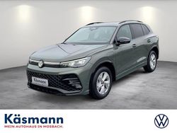 Grün Neu 2026 VW Tiguan R-line SUV | 71.255 €