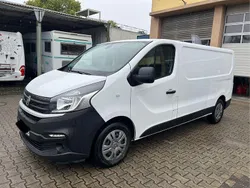 Weiß Gebraucht 2021 Fiat Talento Van | 9.990 € (Superpreis)