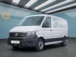 Weiß Gebraucht 2021 VW Crafter Van | 26.949 € (Superpreis)