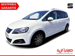 Andere Gebraucht 2016 Seat Alhambra Van / Kleinbus | 27.950 € (Etwas zu teuer)