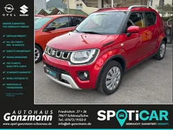 Gebraucht 2023 Suzuki Ignis Comfort Kleinwagen | 18.980 € (Fairer Preis)