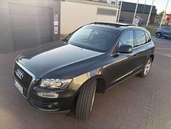 Gebraucht 2012 Audi Q5 SUV | 15.450 € (Teuer)