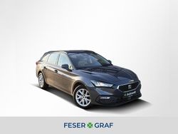 Grau Gebraucht 2022 Seat Leon Style Kombi | 15.890 € (Superpreis)