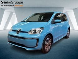 Teal blue Gebraucht 2021 VW e-up! Kleinwagen | 11.580 € (Guter Preis)