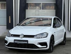 Oryxwhite perlmutteffekt Gebraucht 2020 VW Golf VIII R Limousine | 25.800 € (Superpreis)